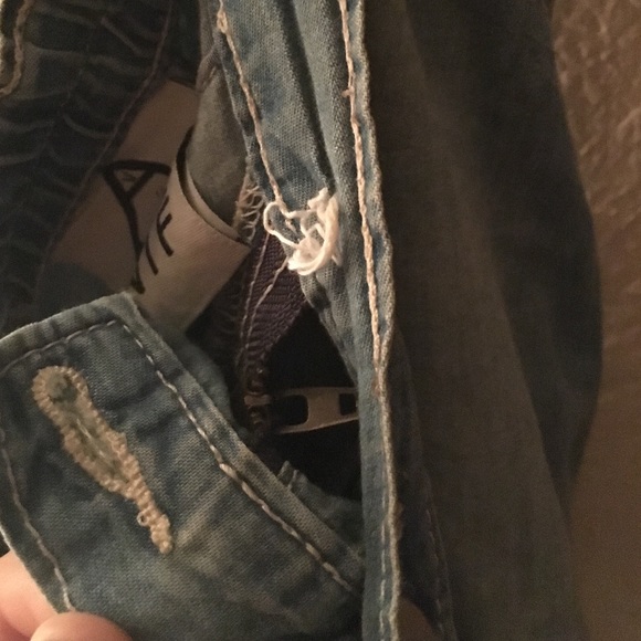 UNIF ty skort - Picture 3 of 4