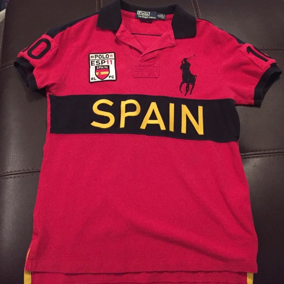 SOLD ON MERCARI****POLO by Ralph Lauren