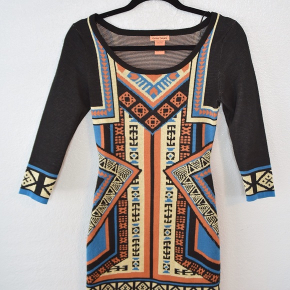 Boycott dress