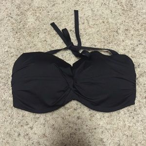 VS 34DD swim suit top!
