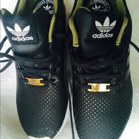 *Adidas Originals* Torsion 👟