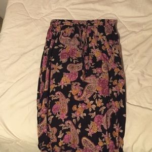 NEW Billabong skirt