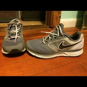 Nike Vomero running shoes