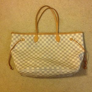 LOUIS VUITTON Neverfull GM