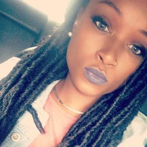 Meet your Posher, Mariah