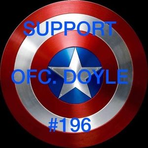 Meet your Posher, Joey