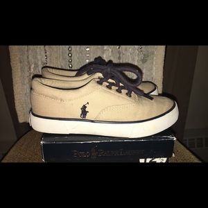 Polo Shoes