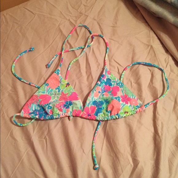 Victoria's Secret bikini top