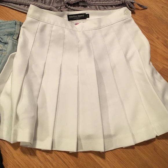 American apparel,fox, Abercrombie and Fitch,& crop - Picture 2 of 4