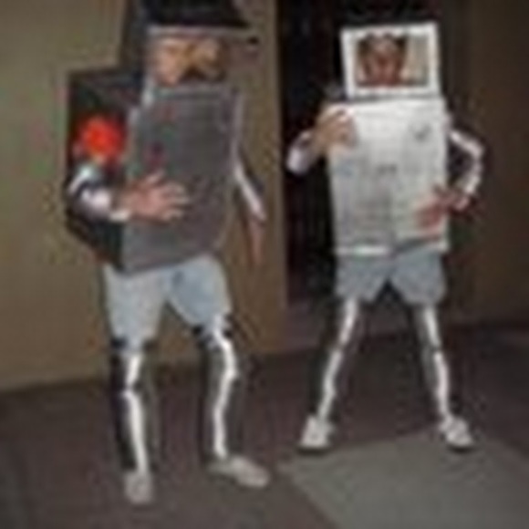 Meet your Posher, Bobby - Picture 1 of 1