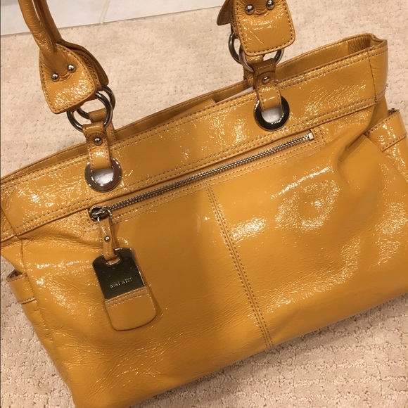 Nine West purse