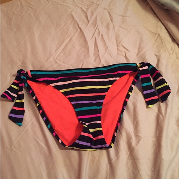 Victoria's Secret bikini bottom
