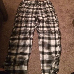 Polo Pajama pants