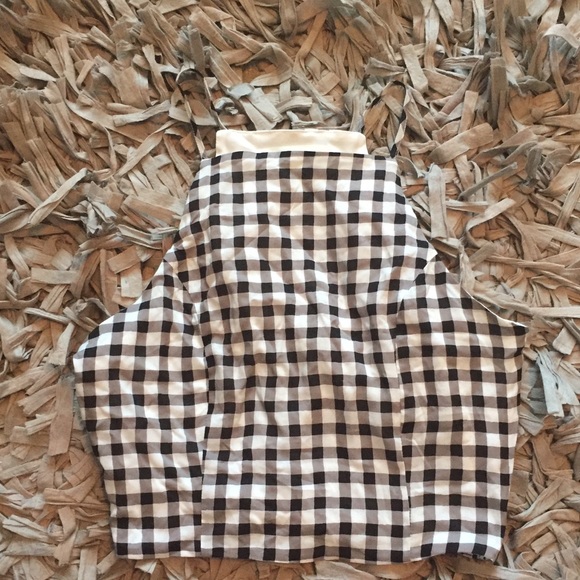 Halter Crop Top