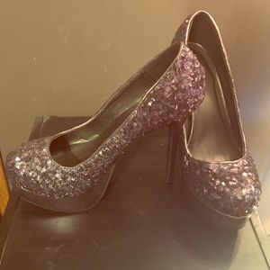 Charlotte Russe Heels
