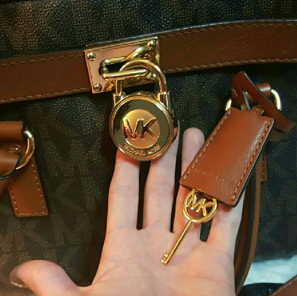 MICHAEL KORS HAMILTON