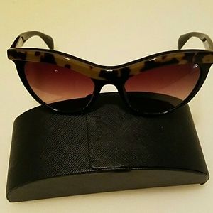 Prada sunglasses