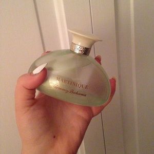 Martinique purfume by Tommy Bahama