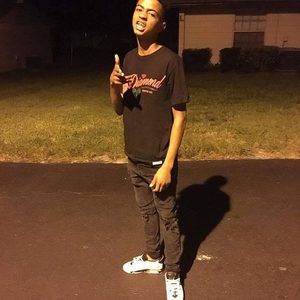 Meet your Posher, Jaden