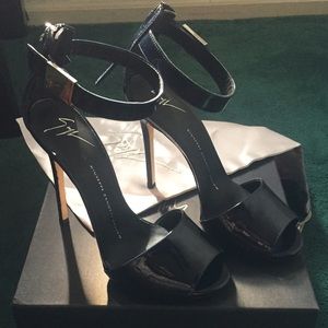 Giuseppe Zanotti Shoes