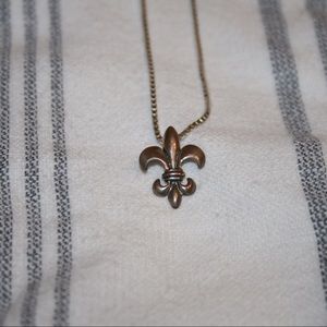 **AUTHENTIC** Mignon Faget necklace