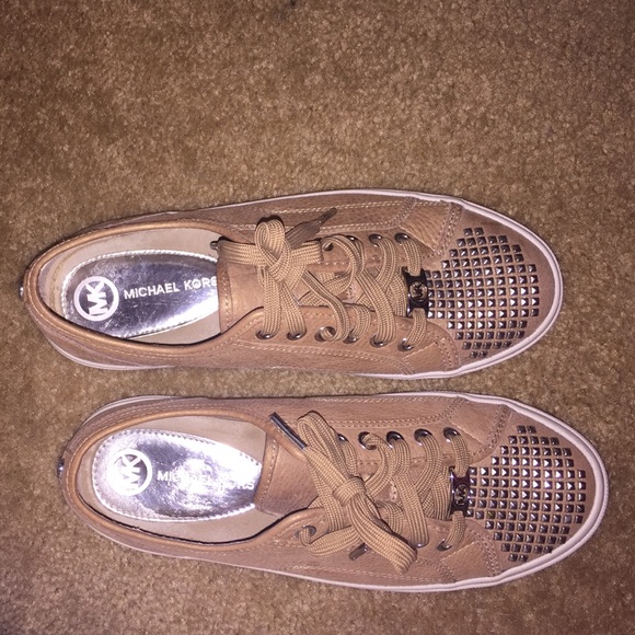 Michael Kors "Boerum" Sneaker
