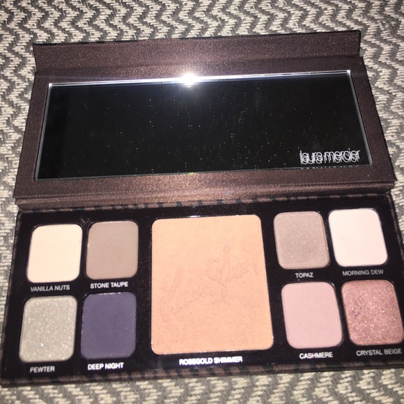 Laura mercier Other - Laura Mercier palette