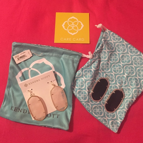 Kendra Scott Danielle's