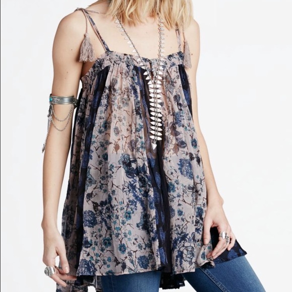 ❤️Free People Top❤️ - Picture 4 of 4