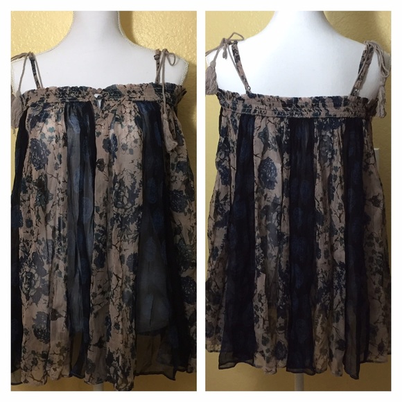 ❤️Free People Top❤️ - Picture 3 of 4