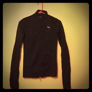 Puma Lightweight Jacket