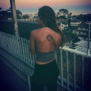 Meet your Posher, Jessie