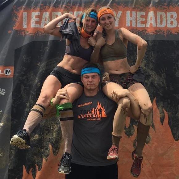 Meet your Posher, Heather