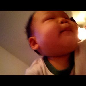 Meet your Posher, Katherine