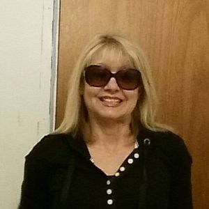 Meet your Posher, Cindy