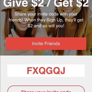 Meet your Posher, Sandora