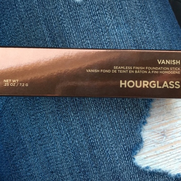 Hourglass Foundation