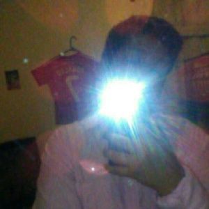 Meet your Posher, Ronal