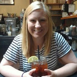 Meet your Posher, Lorelei