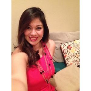 Meet your Posher, Liliana