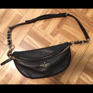 Kate Spade Kimberly Waist Bag