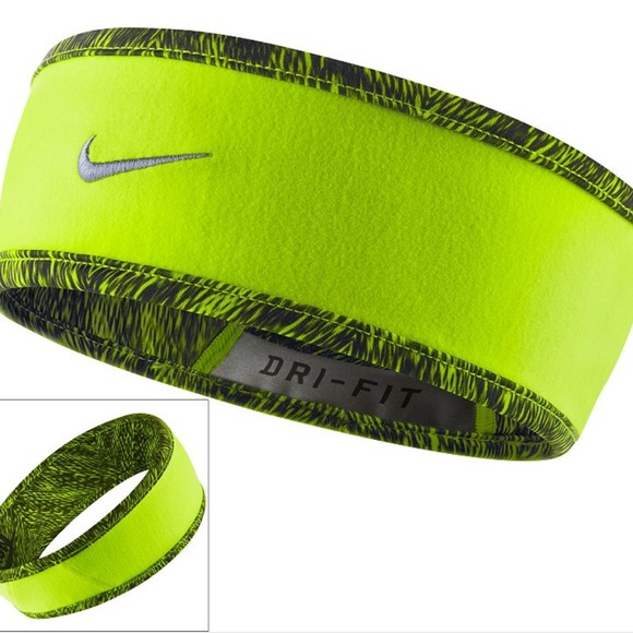 Nike Dri fit running headband
