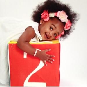 Meet your Posher, Rosa