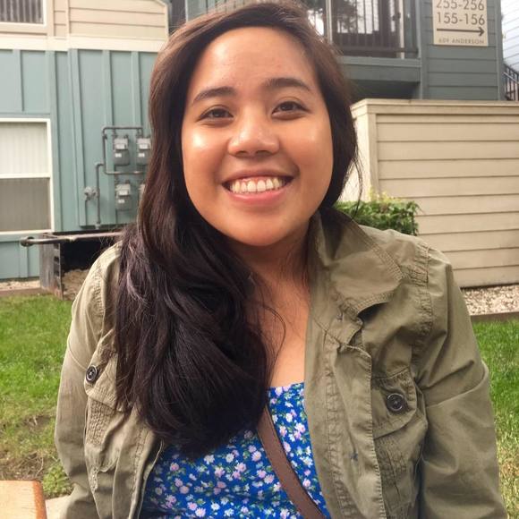 Meet your Posher, Ina - Picture 1 of 1
