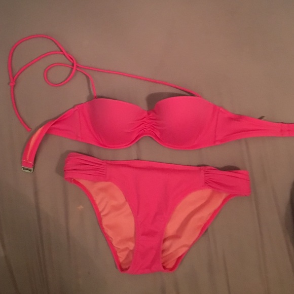 Victoria's Secret swim suit