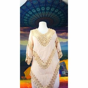 Urban Outfitters Boho Top Urban Outfitters Boho Top
