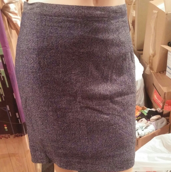 Mini skirt