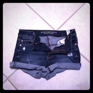 NWOT AEO Shorts