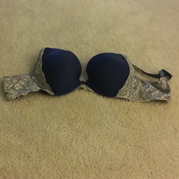 VS Bra