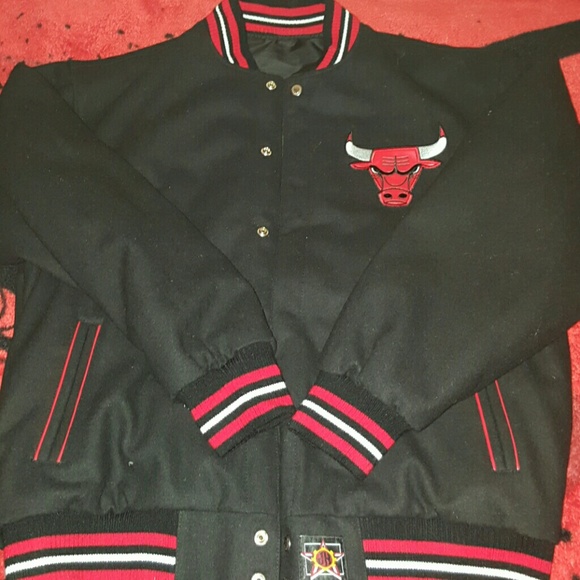 Jacket - Picture 4 of 4